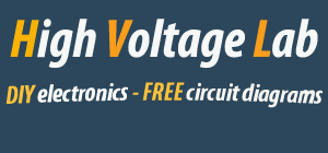 Circuit diagram collection