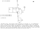 AM To FM converter circuit diagram