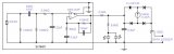 Seismic detector circuit diagram