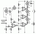 Salt Taster circuit diagram