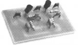 20dB VHF Amplifier circuit diagram